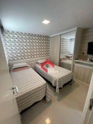 Imagem Apartamento à venda, 166 m² por R$ 1.399.000,00 - Praia do Futuro - Fortaleza/CE