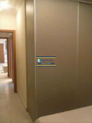 Imagem Apartamento 80,94m R$ 410.000 Vila Tibério, 2 quartos sendo 1 suíte, varanda gourmet, 2 vagas, rico em armários - Ribeirão Preto