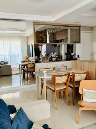 Imagem Apartamento à venda no bairro Melville Empresarial I E II - Barueri/SP
