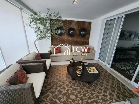 Imagem Apartamento à venda no bairro Vila Mariana - São Paulo/SP, Zona Sul