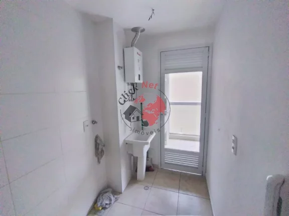 Imagem Apartamento à Venda no bairro Santa Paula em São Caetano