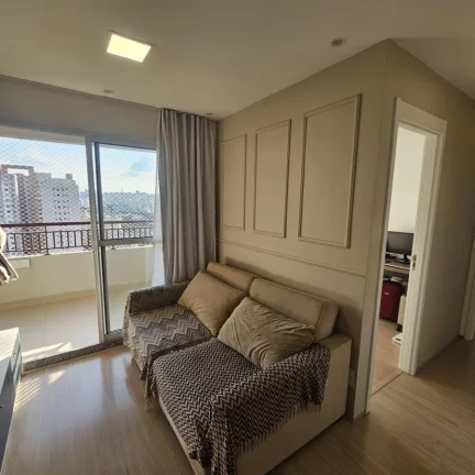 Imagem Apartamento próximo ao metrô Bresser.