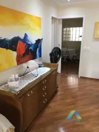 Imagem Apartamento com 3 dormitórios à venda, 135 m² por R$ 915.000,00 - Vila Mascote - São Paulo/SP