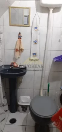 Imagem Sobrado à Venda - Conforto e Elegância em boa Localização