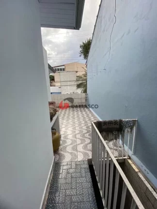 Imagem Sobrado à venda 3 Quartos, 1 Vaga, 137M², Santa Paula, São Caetano do Sul - SP