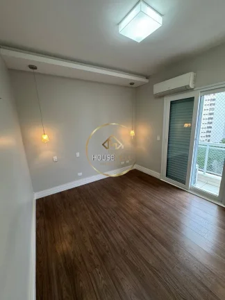 Imagem Apartamento, 3 Dormitórios(3 suítes), 144m², Authentique Vila Ema.