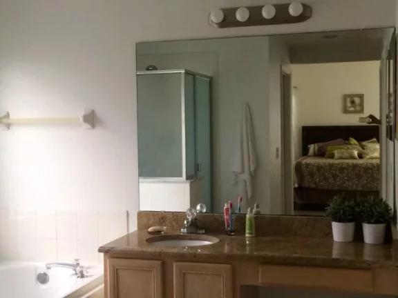 Imagem CASA EM KISSIMEE-FL PARA ATÉ 16 PESSOAS, SITUADA EM CONDOMÍNIO FECHADO