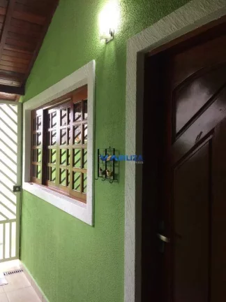 Imagem Sobrado à venda, 125 m² por R$ 649.000,00 - Jardim Paraventi - Guarulhos/SP