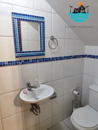 Imagem Casa a venda em Juquehy - Condomínio, 2 suítes, 2 vagas de autos, 84m² de área construída| Juquehy Imobiliária
