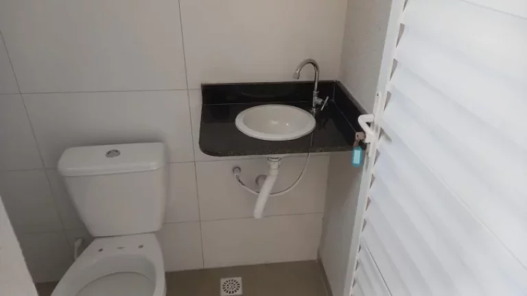 Imagem "Cansado de escadas e falta de espaço? Essa cobertura vai te surpreender!"