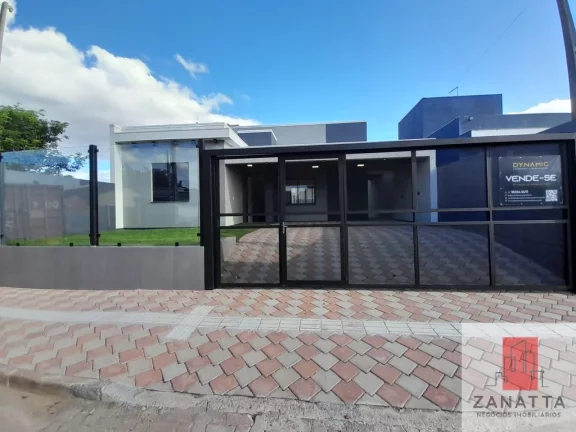 Casa com 3 Quartos à Venda, 145 m² em Ipiranga - Sapucaia Do Sul