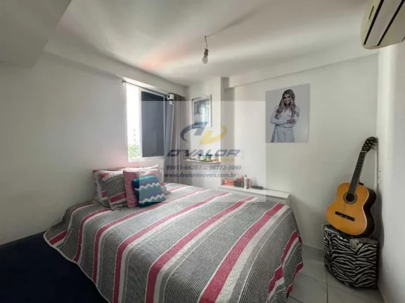 Imagem Apartamento para vender, Manaíra, João Pessoa, Paraíba