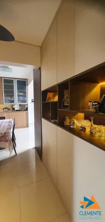Imagem APARTAMENTO 04 QTOS. 01 SUITE 03 VAGAS B. PRADO-BH