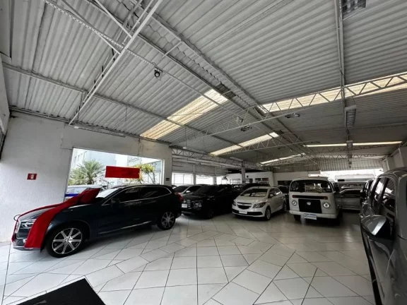 Imagem Salão à venda, 1 m² por R$ 6.500.000,00 - Vila Costa - Suzano/SP
