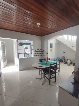 Imagem Casa à venda no bairro CECAP - Guaratinguetá/SP