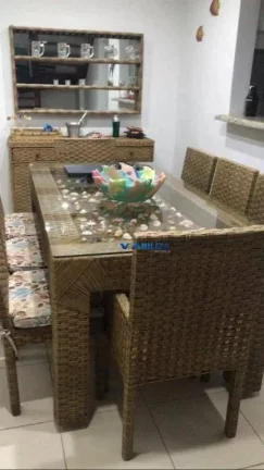 Imagem Cobertura à venda, 198 m² por R$ 1.650.000,00 - Centro - Bertioga/SP