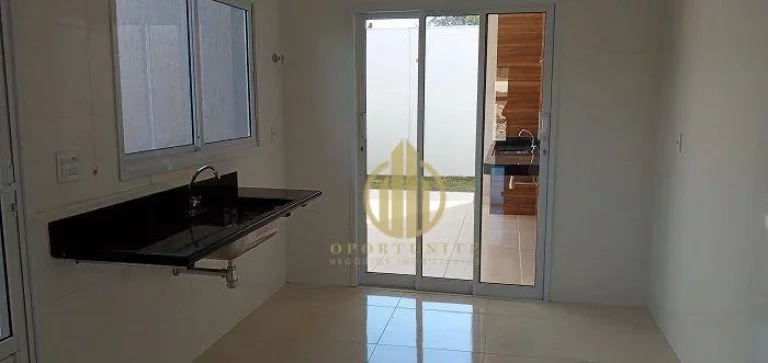 Imagem Casa com 3 dormitórios - Condomínio Terras de San Pedro - Ribeirão Preto