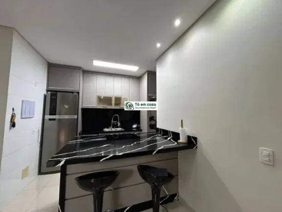 Imagem APARTAMENTO RESIDENCIAL em SÃO JOSÉ DOS CAMPOS - SP, PARQUE RESIDENCIAL FLAMBOYANT