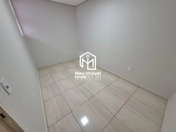 Imagem Casa 4 Quartos 1 Suíte 1 Vaga 150m² no Recanto das Emas