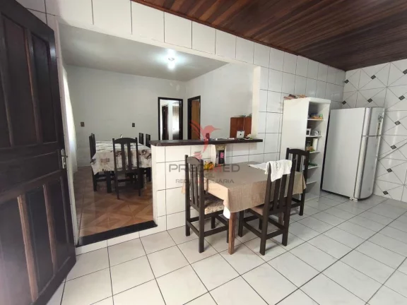 Imagem Casa na Praia