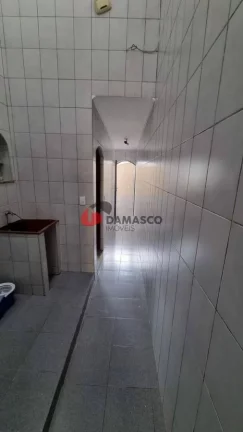 Imagem Sobrado à venda 3 Quartos, 1 Suite, 6 Vagas, 221M², Osvaldo Cruz, São Caetano do Sul - SP