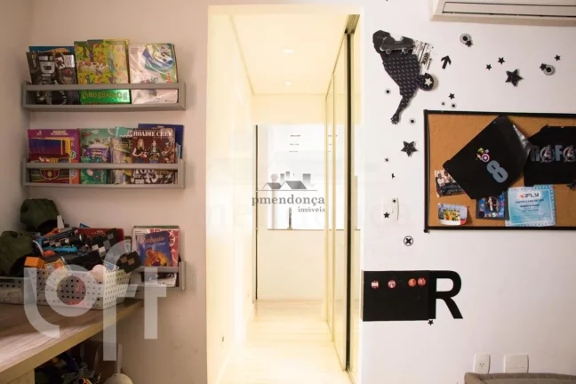 Imagem Apartamento Duplex à venda em Pinheiros, 157m²