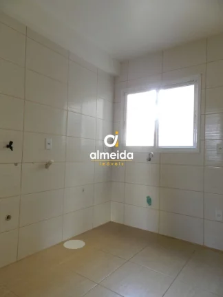 Apartamento 1 dormitórios à venda Centro Santa Maria/RS