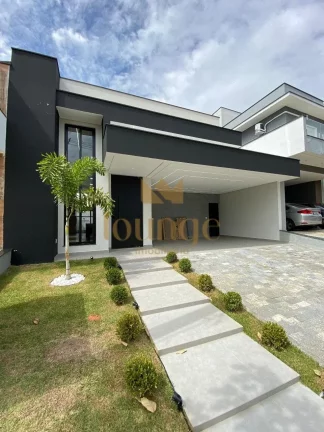 Imagem Casa Em Condominio em Sorocaba