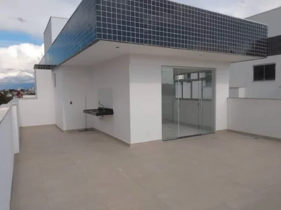 Imagem Apartamento Cobertura Duplex em Belo Horizonte