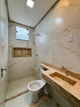 Imagem CASA RESIDENCIAL em VITÓRIA DA CONQUISTA - BA, SÃO PEDRO