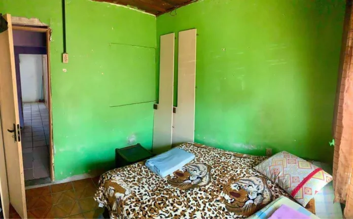Imagem Casa à venda em Viamão, Cecília, com 3 quartos