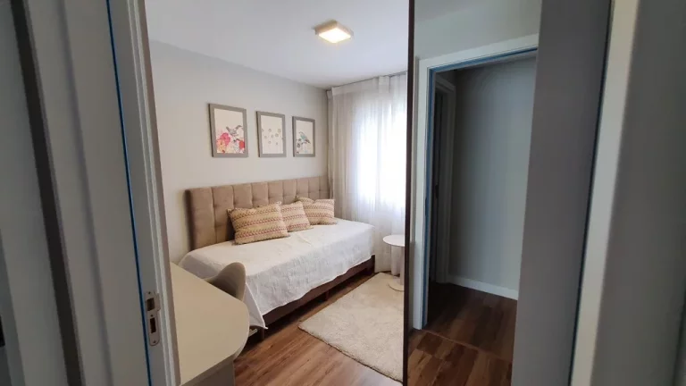 Imagem Saint Tropez - Apartamento à venda no bairro Centro - Pinhais/PR