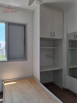 Imagem Lindo Apartamento no Parque Brasil - 70 m²