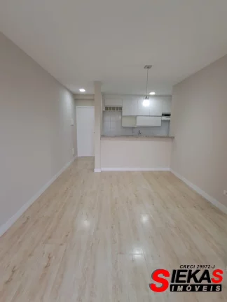 Imagem Imperdível: Apartamento à venda em São Paulo-SP, Parque Novo Mundo, 2 quartos, 1 suíte, 1 sala, 2 banheiros, 55m².