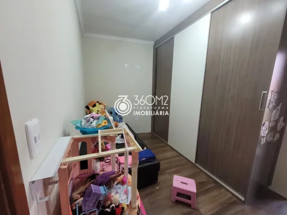 Imagem Cobertura para Venda em Santo André / SP no bairro Jardim Santo Antônio