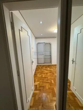 Imagem APARTAMENTO À VENDA, NO PARAÍSO, SÃO PAULO