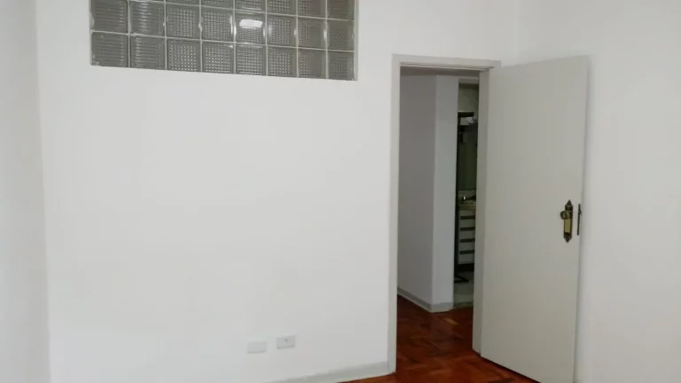 Imagem Apartamento com 1 dormitorio na Doutor Plinio Barreto