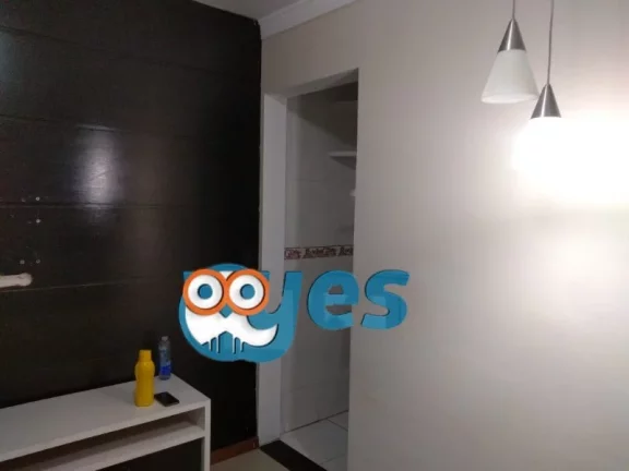 Imagem Apartamento para Locação na Vila Olimpia