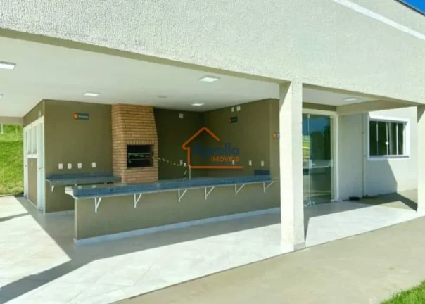 Imagem Condomínio Morada das Macadâmias - Apartamento à venda no bairro Alto do Mirante - Mogi Mirim/SP