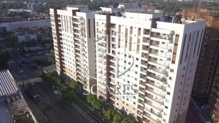 Imagem Piazza Toscana - Em frente o Mateus supermercado - Pronto para morar
