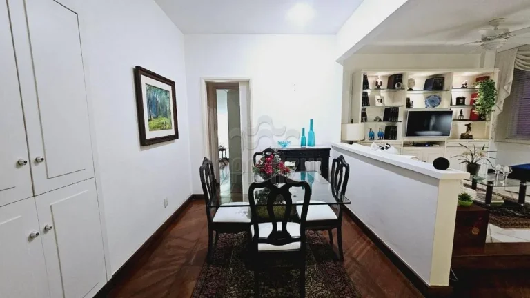 Imagem Copacabana - Residencial › Apartamento com 3 quarto(s) a Venda