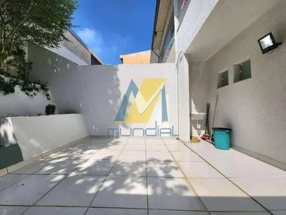 Imagem Seu consultório pronto na Vila Assunção: 126 m² + 2 vagas!