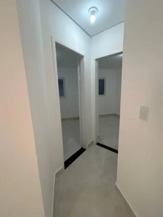 Imagem Vendo Apto em Santo André, Principe Gales