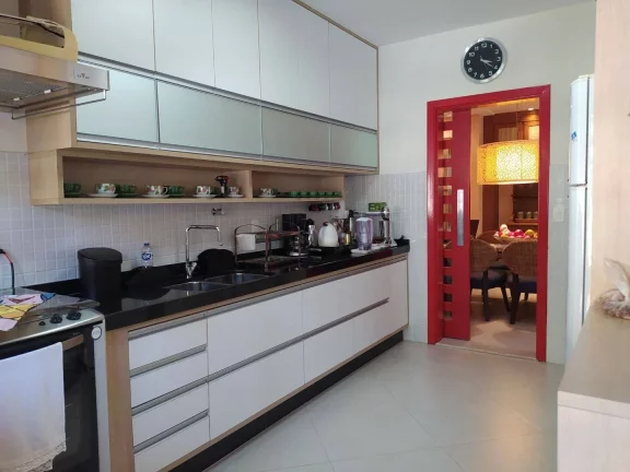 Imagem *Casa Magnífica de Luxo na Riviera de São Lourenço, 3 lotes - Módulo 21*