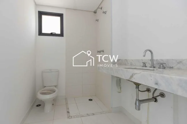 Imagem Apartamento à venda no bairro Itaim Bibi - São Paulo/SP, Zona Sul