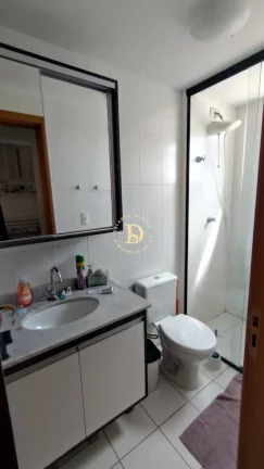 Imagem Apartamento - Edifício Varandas do Parque - 60m² - 2 Dormitórios
