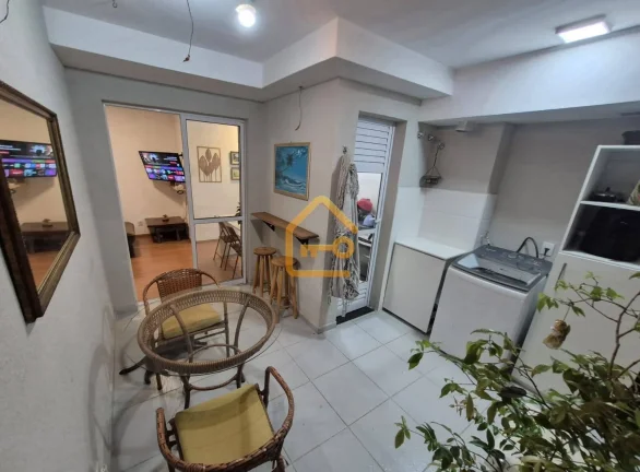 Imagem Apartamento 3 dormitórios (1 suíte), 2 vagas, Urbanova, SJC