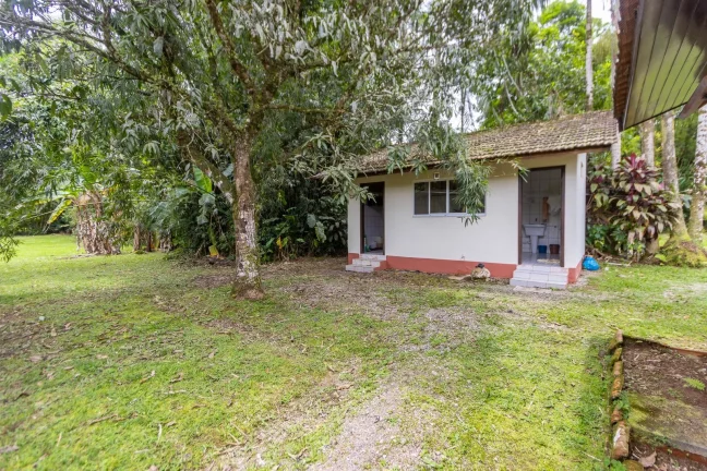 Imagem Chácara Porto de Cima