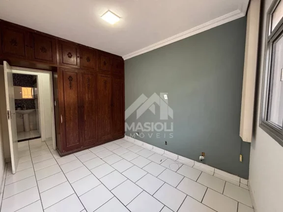 Imagem Apartamento com 2 dormitórios à venda, 85 m² por R$ 275.000,00 - Centro - Vitória/ES