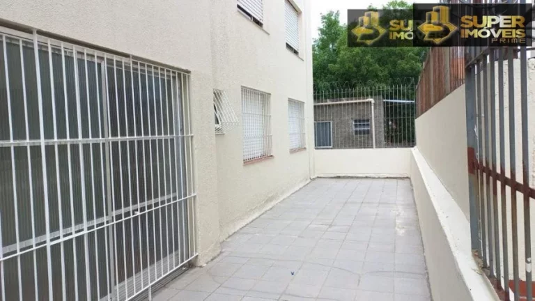 Imagem Apartamento Padrão para Venda em Centro Pelotas-RS - 2656